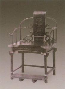 福磬壽紋 福磬壽紋