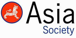 亞洲協會 亞洲協會
