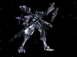 哈迪斯[動畫宇宙星神中的角色]