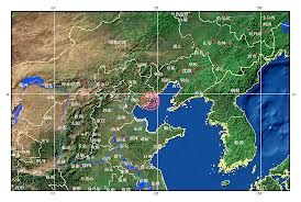 12·28秦皇島地震