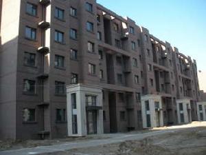 亞美利加二期 亞美利加二期