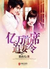 億萬首席追妻令