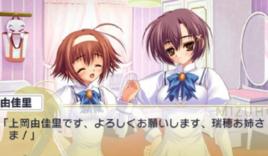 少女戀上姐姐:攜帶版 少女戀上姐姐:攜帶版