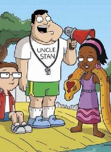 特工老爹 特工老爹