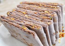 花生煎餅 花生煎餅