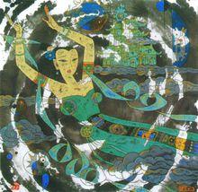 李志國[天津美術家協會理事]