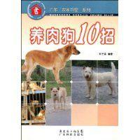 養肉狗10招 養肉狗10招