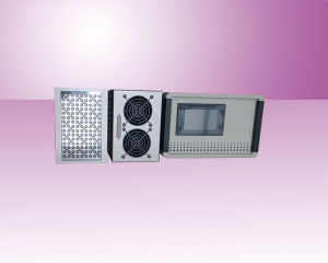 揚聲器UV固化光源