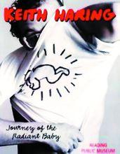 凱斯·哈林作品