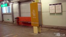 太和站[港鐵東鐵線車站]