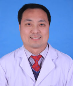 亳州康美皮膚病醫院程廣龍院長