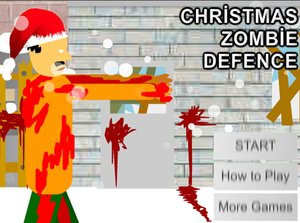 殭屍聖誕節 殭屍聖誕節