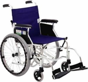 手推輪椅 手推輪椅