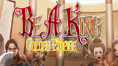王者之路3：金色帝國
