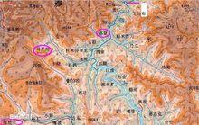 上珞渝里的馬尼崗、梅楚卡