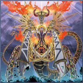 創星神提耶拉 創星神提耶拉