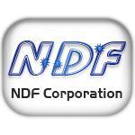 NDF[無本金交割遠期]