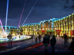 新港新天地 新港新天地