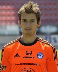 托馬斯·霍拉瓦 托馬斯·霍拉瓦