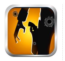 西部決鬥 西部決鬥