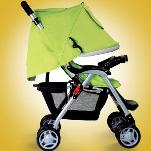 愛音嬰兒推車A307