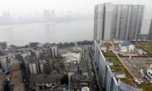 湖南“樓頂別墅”