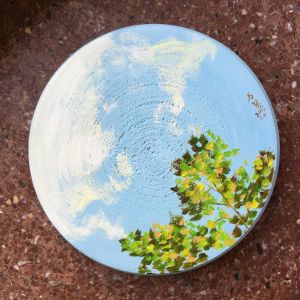 《莫斯科&middot;原木畫》