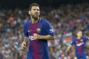 里奧&middot;梅西