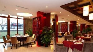 蘇州靜思園酒店 蘇州靜思園酒店