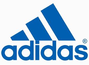 adidas