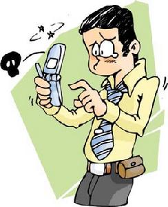 手機病毒大曝光 手機病毒大曝光