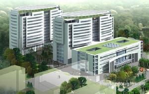 武漢陸軍總醫院