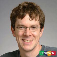 Robot Tappan Morrisgeek