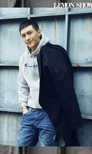 《lemon show》街拍