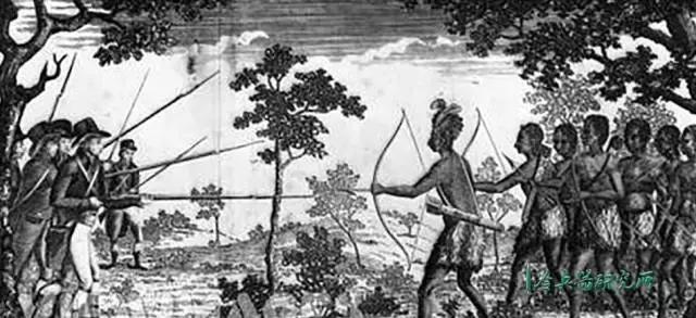 為何英國打贏了7年戰爭,卻最終丟掉了北美殖民地? 為何英國打贏了7年戰爭,卻最終丟掉了北美殖民地?