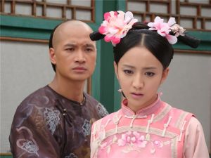 《宮鎖心玉》劇照