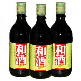 和酒 和酒