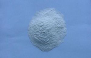 水溶性高分子[高分子材料]