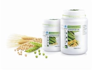 安利紐崔萊的產品