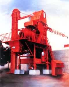 混凝土製備設備 混凝土製備設備