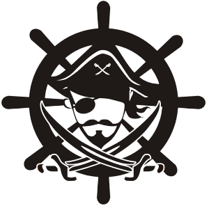 海盜一號 海盜一號