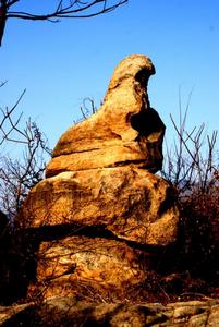 （圖）鄪國石陣