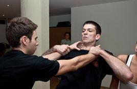 以色列自衛專術卡烏·馬格 以色列自衛專術卡烏·馬格