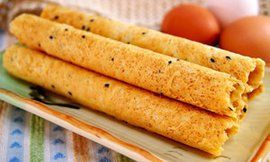 椰香木耳雙花菜 椰香木耳雙花菜