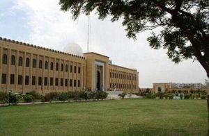 烏克蘭基輔國立工藝設計大學 烏克蘭基輔國立工藝設計大學