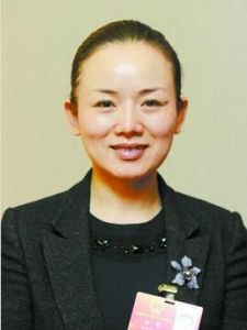 李暉[湖南省永州市委書記]