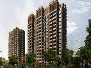 百花亭佳苑 百花亭佳苑