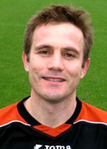 菲爾·帕金森 菲爾·帕金森