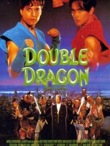 《雙龍奇兵》 《雙龍奇兵》