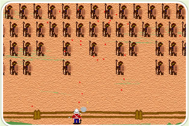 野人攻堅戰 野人攻堅戰